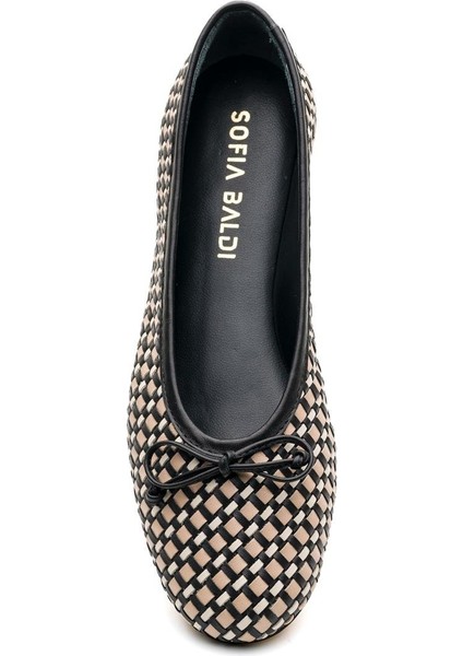 Labour Siyah Hakiki Deri Kadın Babet fırsatları