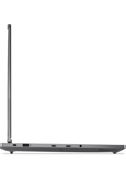 Thinkbook 16P G5 I7-14650HX 32-GB DDR5 512 Gbssd RTX4060 (8gb) 16" Wqxga Windows 10 Home Taşınabilir Bilgisayar 21N50018TRHMF98