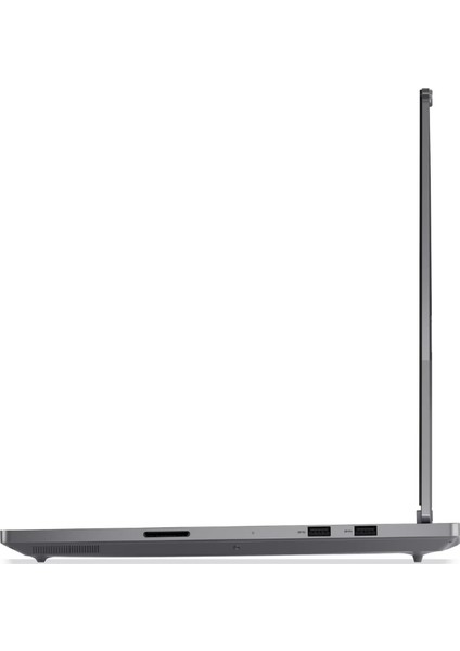 Thinkbook 16P G5 I7-14650HX 32-GB DDR5 512 Gbssd RTX4060 (8gb) 16" Wqxga Windows 10 Home Taşınabilir Bilgisayar 21N50018TRHMF98