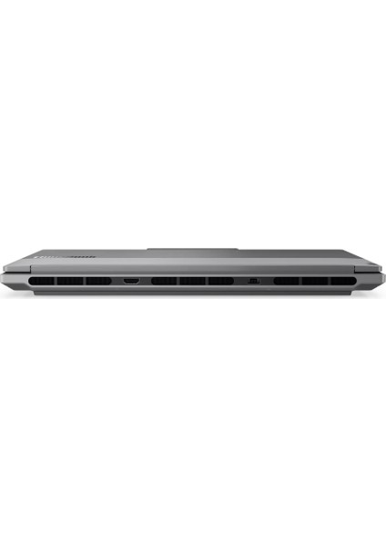 Thinkbook 16P G5 I7-14650HX 32-GB DDR5 512 Gbssd RTX4060 (8gb) 16" Wqxga Windows 10 Home Taşınabilir Bilgisayar 21N50018TRHMF98