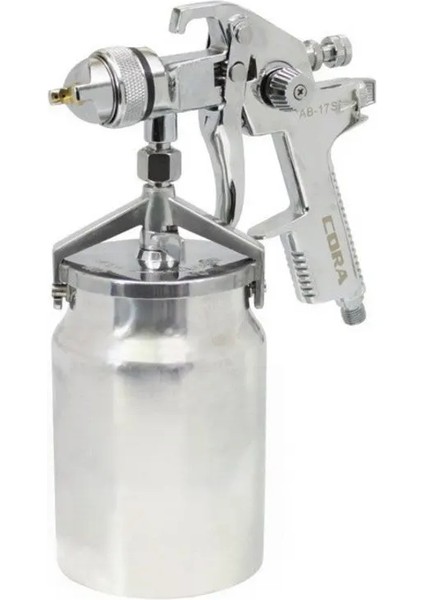 AB17S 1.4mm Boya Tabancası