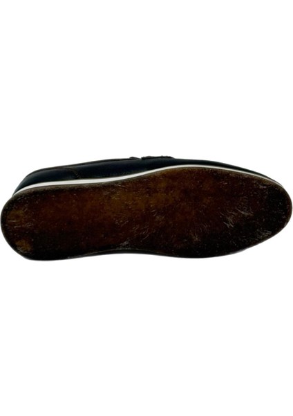 63597 Erkek Deri Klasik Ayakkabı Kahve indirimleri