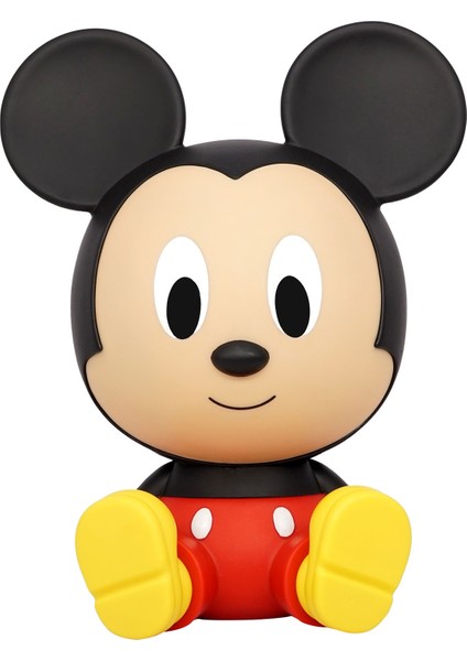 Monogram Mickey Figür Kumbara 84187