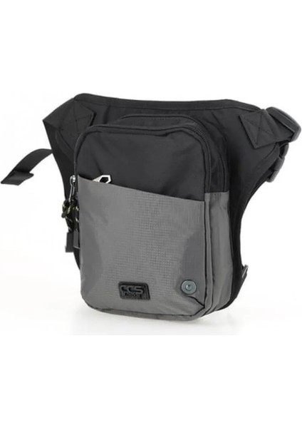 Unisex 2531186 Bel Bacak Çantası fiyatları