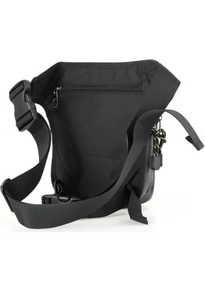 Unisex 2531186 Bel Bacak Çantası modelleri