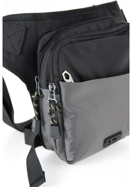 Unisex 2531186 Bel Bacak Çantası fırsatları