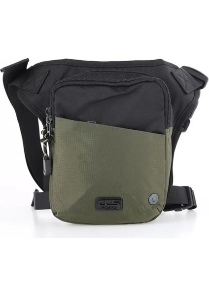 Unisex 2531186 Bel Bacak Çantası