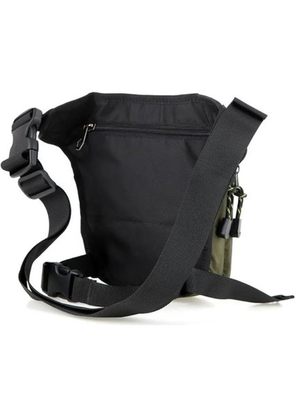Unisex 2531186 Bel Bacak Çantası modelleri