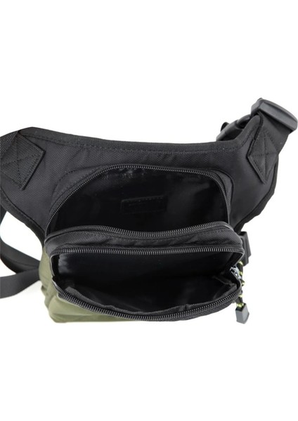 Unisex 2531186 Bel Bacak Çantası indirimleri