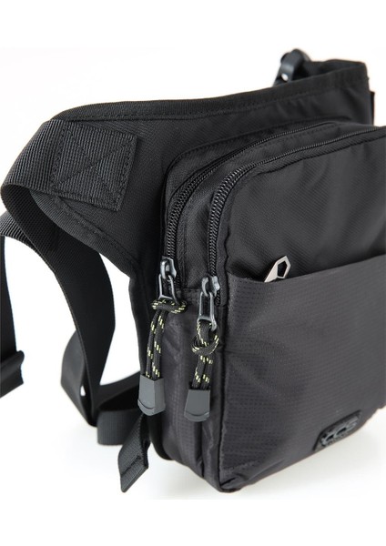 Unisex 2531186 Bel Bacak Çantası modelleri