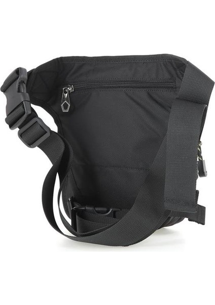 Unisex 2531186 Bel Bacak Çantası fırsatları