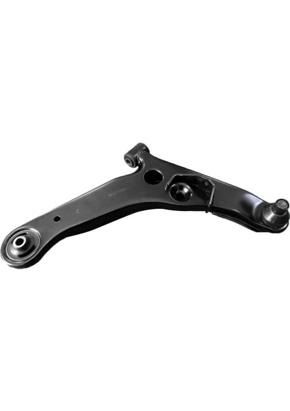 Alt Salıncak Sağ - Mıtsubıshı Outlander 03- Oem Kodları : 4013A132 - 4U-G01492