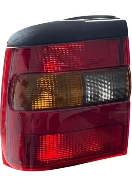 Stop Sağ Füme - 1222030F Wisco - Opel Vectra A 93-95 Arası Uyumlu