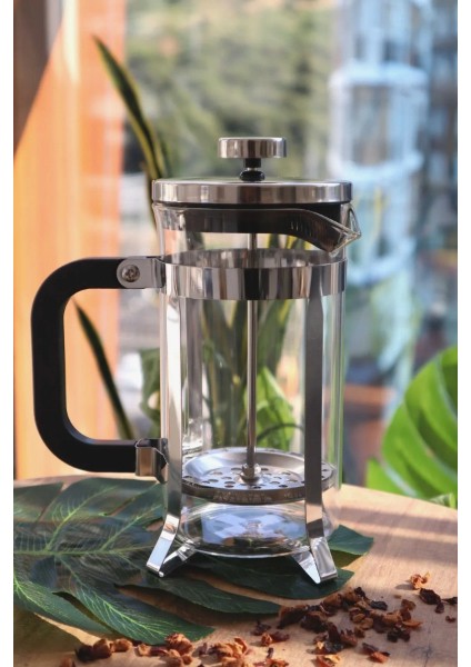 Cam French Press 350 Ml