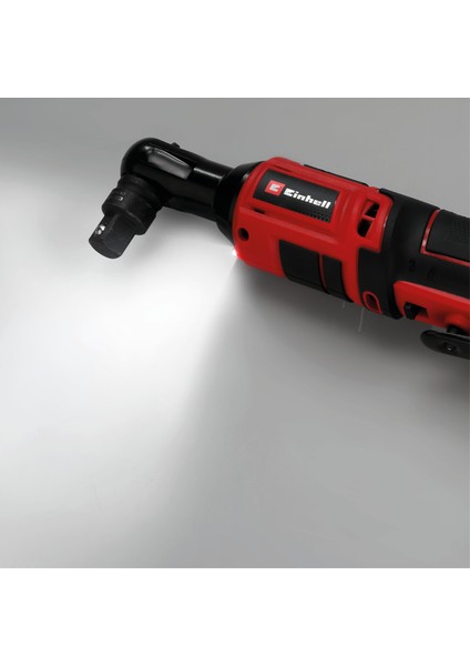 TE-RW 18/60 Li - Solo, Akülü Cırcır Kol Somun Sıkma (Akü ve şarj cihazı dahil değildir) - 4514320 indirimleri