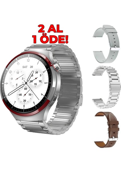 Watch Hw 10 Pro Akıllı Saat