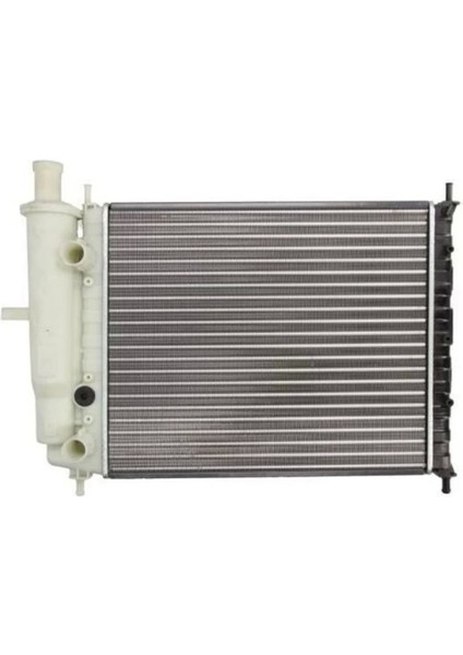 Su Radyatörü Mekani̇k mt 480X414X32 – 7776507 Autolux - Fiat Brava Bravo 95-02 Arası Uyumlu