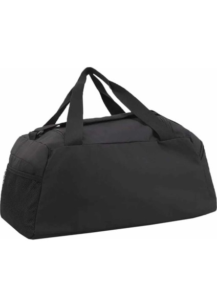 Spor ve Seyhat Çantası Smal Boy Unisex Spor ve Seyehat Çantası 090331-01 Sıyah