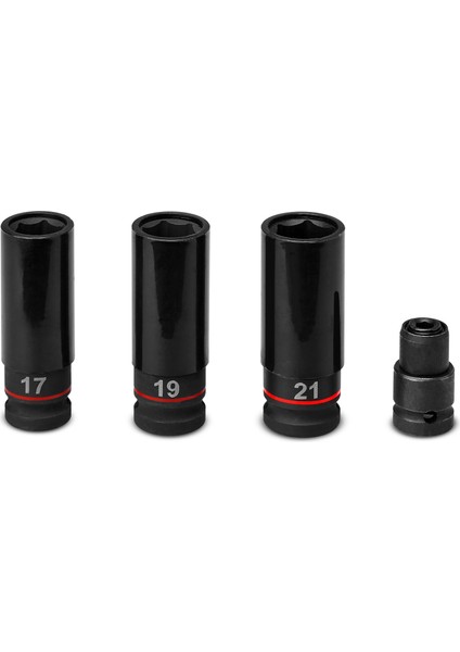 TP-CW 18/260-C Li BL - Solo, Kömürsüz Akülü Darbeli Somun Sıkma (Akü ve şarj cihazı dahil değildir) - 4510090 fiyatları