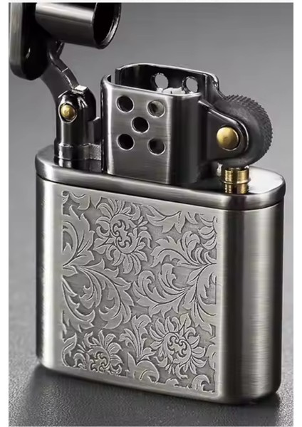 Tek Torch Pürmüz Gunmetal Metal Işlemeli Puro Çakmağı fiyatları