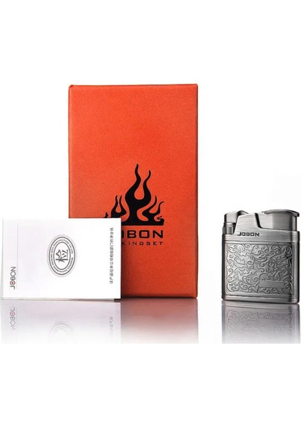 Tek Torch Pürmüz Gunmetal Metal Işlemeli Puro Çakmağı fırsatları