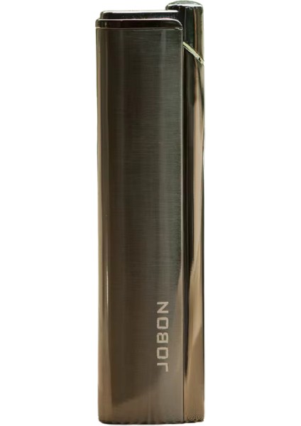 Tek Torch Pürmüz Gunmetal Metal Puro Çakmağı
