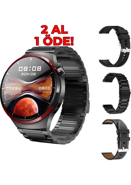 Watch Hw 10 Pro Akıllı Saat