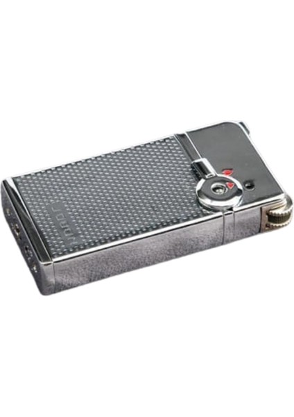 Tek Torch Pürmüz & Soft Flame Parlak Gümüş Metal Puro Çakmağı modelleri