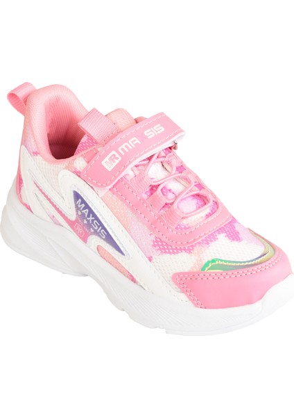 Kız Çoçuk Çırt Bağcıklı Termo Taban Günlük Sneaker fiyatları