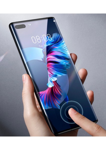 Huawei P50 Pro Uyumlu Premium Nano Ekran Koruyucu Cam fiyatları