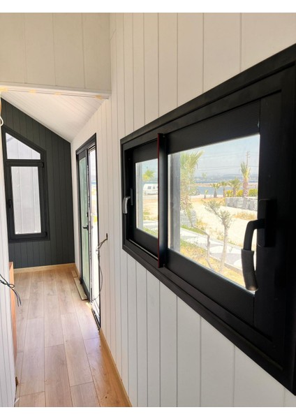 Hemen Teslim! 2+1 Tiny House