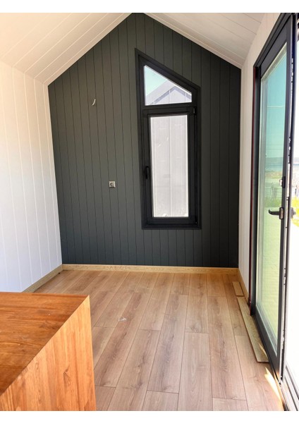 Hemen Teslim! 2+1 Tiny House