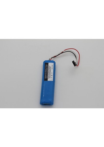 3c B106cn Robot Süpürge 3500 Mah Batarya