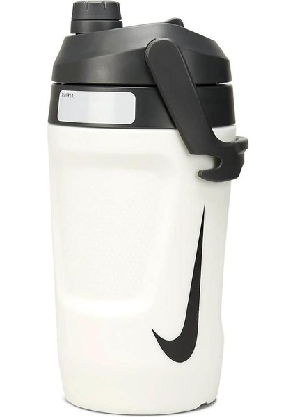 Fuel Jug 64 Oz - 1,89 Litre Unisex Beyaz Matara Suluk N.100.3111.153.64