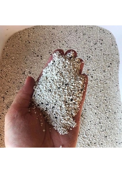 Natural Bastet Topaklanan Premium Doğal Kedi Kumu 8 Lt