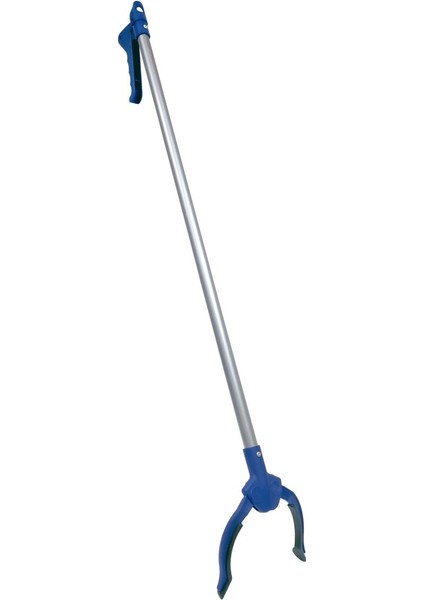 Yengeç Düz Ağız Çöp Toplama Aparatı ,çok Amaçlı Tutucu 92 cm