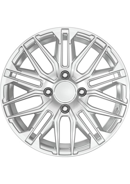 Km 845 6,0X15" PCD:4100 Et:35 Ch:67,1 Ss Jant 4 Adet