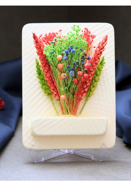 ile Çok Özel Hediyeler🎁 Kardeşe Anlamlı El Yapımı Hediye 🎁 Bağlılığı Simgeler – Kalpten Gelen Dekoratif Obje