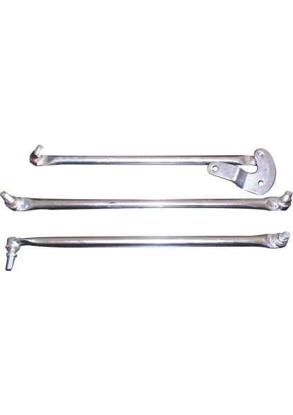 Vites Çubuk Seti 3 Parça Tempra-Tipo-Brava-Marea-Alfa Romeo 7649268-7649266-7649267