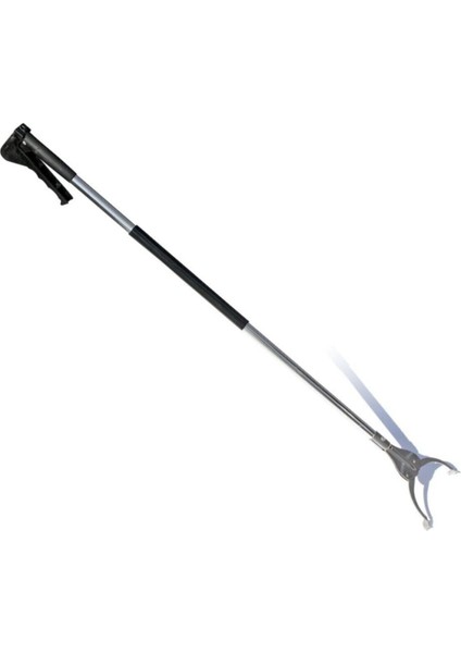 Dişli Ağız Çöp Toplama Aparatı 92CM