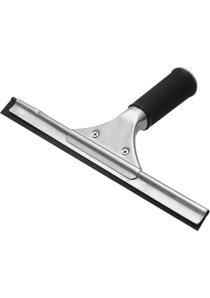 25 cm Metal Camsil, Çekçek, Krom, Paslanmaz