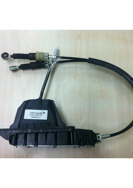 Vites Kolu Telli Dacıa Logan 1.5 Dci 349015922R-6001548695