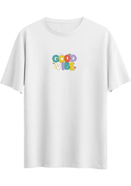 Breakout Biggoodvibe Oversize Tshirt