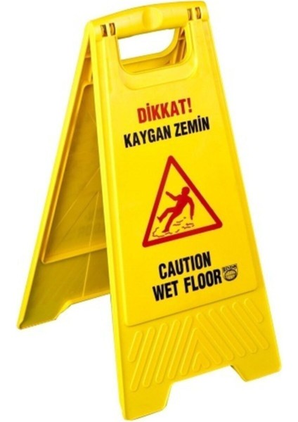 Kaygan Zemin Levhası