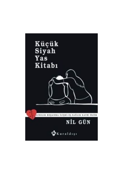 Küçük Siyah Yas Kitabı