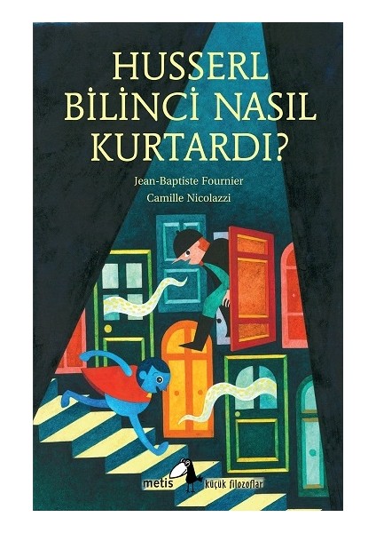 Husserl Bilinci Nasıl Kurtardı?