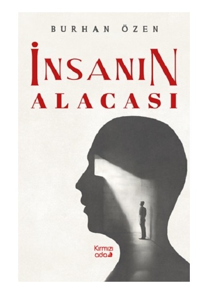 Insanın Alacası
