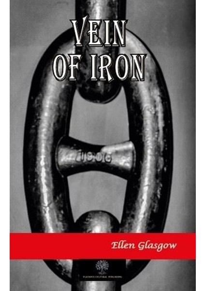 Vein Of Iron