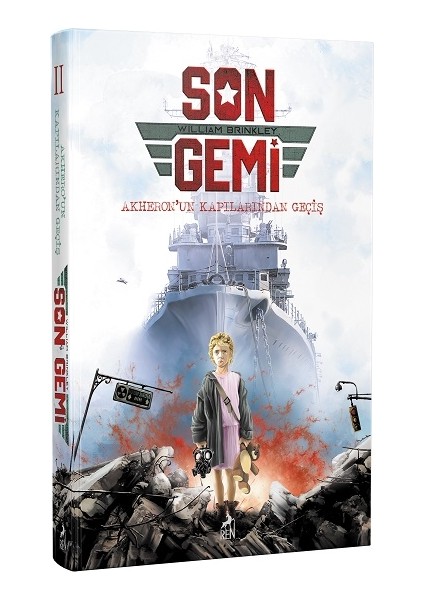 Son Gemi – Akheron’un Kapılarından