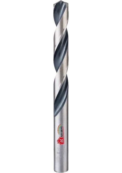 Bosch Hss-Pointeq Metal Matkap Ucu 1 mm